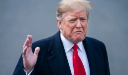 Tin tức thời sự thế giới 24h mới nhất, nóng nhất hôm nay ngày 26/3/2019