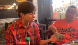 Anh Tú bẽ mặt vì bị Trấn Thành chửi không thương tiếc