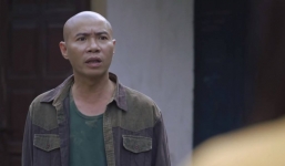 Phản ứng bất ngờ của nghệ sĩ Công Lý khi đi rửa xe được khán giả nhận ra