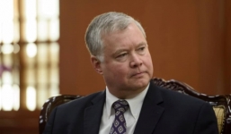 Tin tức thời sự thế giới 24h mới nhất, nóng nhất hôm nay ngày 27/3/2019