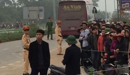 Xe khách đâm đoàn người đưa tang: Nạn nhân trẻ nhất sắp làm đám cưới