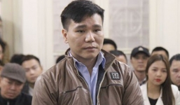 Ca sĩ Châu Việt Cường làm đơn kháng cáo xin giảm án