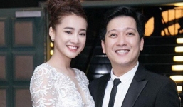 Nhã Phương vừa khoe chồng, dân mạng nức nở vì Giang ca