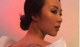 Suboi - sao Việt đầu tiên được xuất hiện trên tạp chí Vouge Nhật Bản