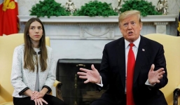 Tin tức thời sự thế giới 24h mới nhất, nóng nhất hôm nay ngày 28/3/2019