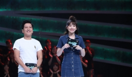 Dẫn cùng Hari Won, Trường Giang bất ngờ bị khán giả bóc phốt 