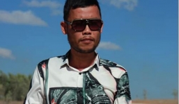 Không thể nhận ra Hiệp Gà sau khi chia tay vợ ba