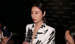 Lâm Tâm Như khốn khổ vì lộ loạt ảnh thác loạn