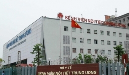 Mâu thuẫn cá nhân, Giám đốc BV Nội tiết TW bị hành hung nứt sọ