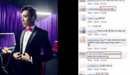 Trấn Thành vừa tung ảnh, dân mạng đã phát hiện điểm bất thường