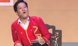 Trường Giang bất ngờ 'bán đứng' bạn thân Trấn Thành trên truyền hình