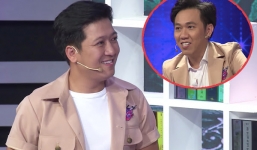 Bị Trường Giang khui bí mật quá khứ, Anh Đức phản ứng bất ngờ