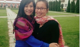 Cát Phượng tiết lộ bất ngờ về mối quan hệ với Cẩm Ly, Phương Thanh