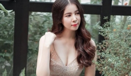 Nữ diễn viên 'Đại gia chân đất' tung tin nhắn gạ đi khách giá cực sốc 