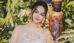 Phạm Quỳnh Anh khiến fan ngỡ ngàng với nhan sắc cực phẩm