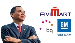 Tin tức kinh doanh 24h mới nhất, nóng nhất ngày 01/4/2019