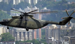 Tin tức thời sự thế giới 24h mới nhất, nóng nhất hôm nay ngày 01/04/2019