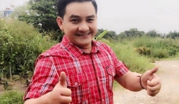 Cần gần 1 tỷ để đưa thi thể diễn viên Anh Vũ về Việt Nam 