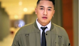 Cát-xê khủng, cuộc sống xa hoa của ca sĩ Châu Khải Phong