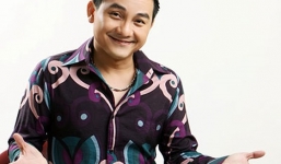 Đoạn tin nhắn cuối cùng của diễn viên Anh Vũ trước khi qua đời