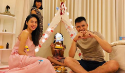 Thủy Tiên phản pháo gay gắt khi bị chửi dùng con gái là chiêu trò