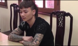 Bất ngờ với lượng theo dõi kênh YouTube của Khá Bảnh sau khi bị bắt