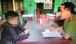 Diễn viên 'Cu Thóc' lên tiếng trước việc bị bắt khi đang dùng ma túy