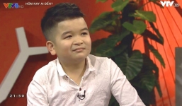 Diễn viên 'Cu Thóc' xuất hiện trên truyền hình nói về cuộc sống khó khăn