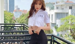 Elly Trần bẽ mặt vì bị dân mạng 'bóc phốt' nhan sắc