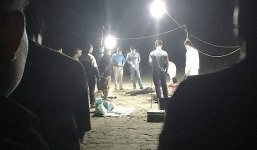 Hoảng hốt phát hiện thi thể 2 người phụ nữ buộc vào nhau