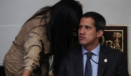 Tin tức thời sự thế giới 24h mới nhất, nóng nhất hôm nay ngày 03/04/2019