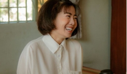 Bị ung thư, Mai Phương vẫn tiếp tục trở lại đóng phim