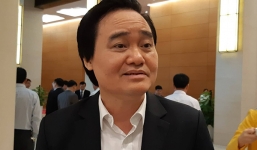 Bộ trưởng Nhạ: Không để hiện tượng như Khá Bảnh ảnh hưởng xấu đến học sinh