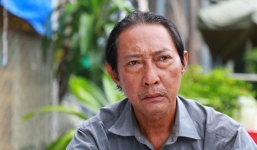 Đại Nghĩa xót xa khi nghệ sĩ Lê Bình rơi vào tình trạng nguy hiểm