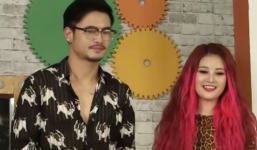 DJ Kim Anh sốc khi bắt quả tang người yêu và bạn thân ôm nhau