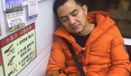 Chồng Thu Phương phân tích nguyên do Anh Vũ qua đời