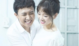 Hari Won phát ngôn bất ngờ ngầm báo tin mang thai với Trấn Thành?