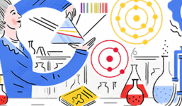 Những điều ít biết về nhà vật lý Hedwig Kohn được Google vinh danh