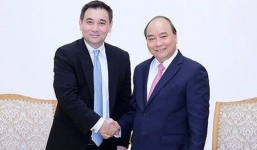 Tin tức kinh doanh 24h mới nhất, nóng nhất ngày 5/4/2019