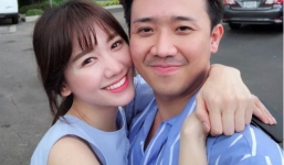 Trấn Thành trúng lớn nhận tiền 'khủng', Hari Won tiếp tục số hưởng