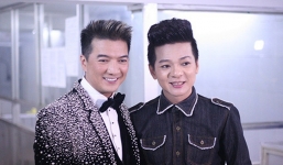 Đàm Vĩnh Hưng gọi điện, nhắn tin chửi Vũ Hà không kiêng nể