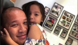 Hậu ly hôn Phạm Quỳnh Anh, Quang Huy lần đầu tiết lộ điều tự hào 