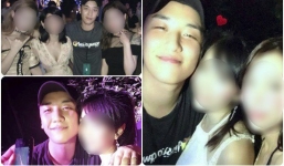 Seungri chi 25 tỷ mở tiệc thác loạn, thuê 8 gái mại dâm đến phục vụ