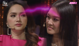 Hương Giang, Trấn Thành sững sờ vì bị 'dằn mặt'