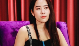 Nam Em úp mở người từng âm thầm chăm sóc, dân mạng 'réo' tên Trường Giang