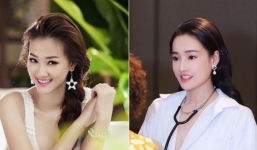 Nhã Phương ngày càng giống Maya khiến dân mạng giật mình