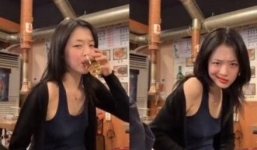 Sulli gây phẫn nộ khi không mặc nội y livestream