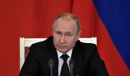 Tin tức thời sự thế giới 24h mới nhất, nóng nhất hôm nay ngày 9/4/2019