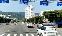 Dàn xế sang của Đặng Lê Nguyên Vũ chính thức nhận án phạt