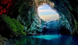 Nóng: Phát hiện thêm hang ngầm bí ẩn ở Sơn Đoòng